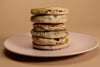 Gluten Free Blackberry Pancakes