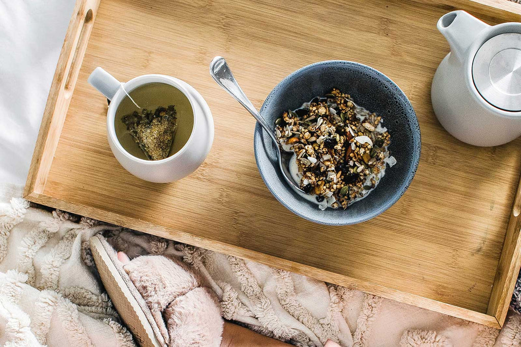 Create a Healthy Morning Routine in 6 Steps