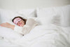 Add Sleep to Your Wellness Routine, Your Gut Will Thank You!