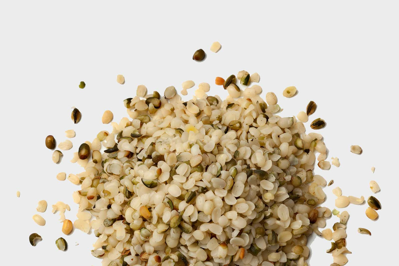 6 Benefits Of Hemp Seeds + How To Work Them Into Your Diet