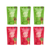 All Natural & Apple Cinnamon - 6 Pack ($1.31/serving)
